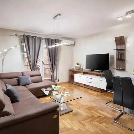 In Pula/istrien 35138 Апартаменты *