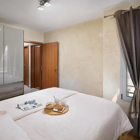In Pula/istrien 35138 Апартаменты